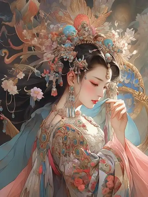 深海图书馆 封面图